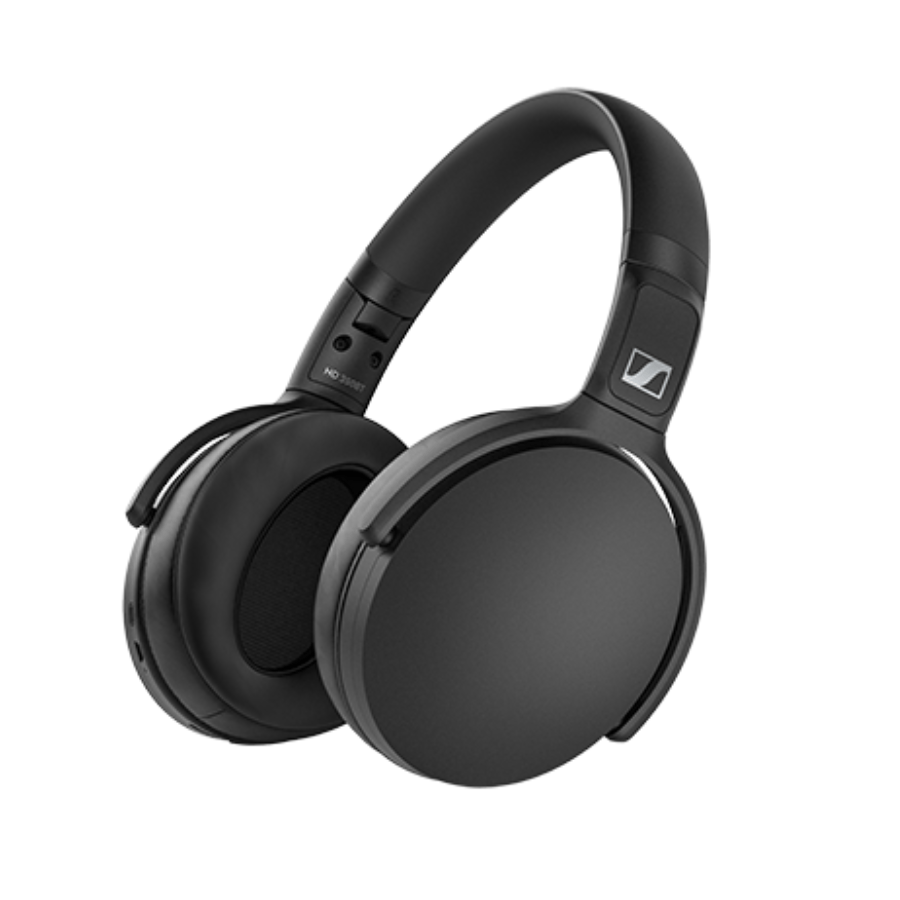 Sennheiser HD 350BT Wireless Headphones - Good Condition - ReDial Sennheiser HD 350BT Wireless Headphones - Good Condition - ReDial